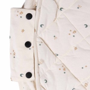 Sac à jouets / tapis d'éveil 2 en 1 noomad soft moon Play & go