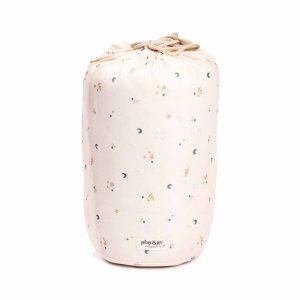 Sac à jouets / tapis d'éveil 2 en 1 noomad soft moon Play & go