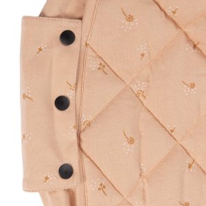 Sac à jouets / tapis d'éveil 2 en 1 noomad soft fleuri Play & go