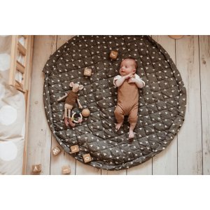 Sac à jouets / tapis d'éveil 2 en 1 noomad soft soft birds Play & go