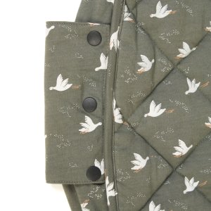 Sac à jouets / tapis d'éveil 2 en 1 noomad soft soft birds Play & go
