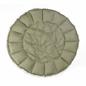 Tapis de jeu bébé 3 en 1 organic coco meadow green Play & go