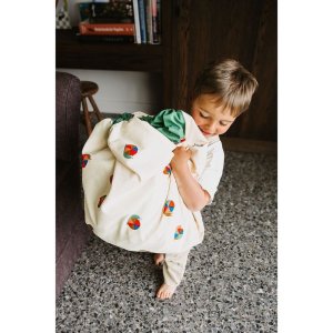 Grand sac à jouet / tapis de jeu 2 en 1 - snail Play & go