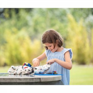 Petit sac à jouets 2 en 1 Play & go