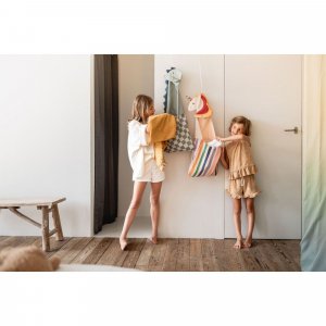 Rangement toto by play&go unicorn Play & go