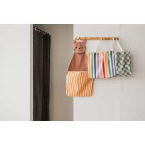 Rangement toto by play&go unicorn Play & go