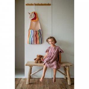 Rangement toto by play&go unicorn Play & go