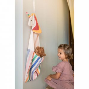 Rangement toto by play&go unicorn Play & go