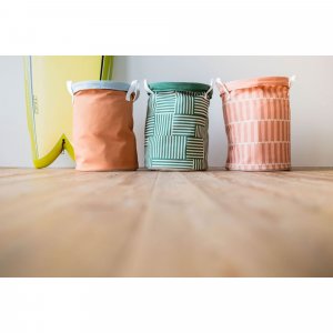 Panier de rangement + tapis de jeu - soo roadmap Play & go