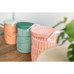 Panier de rangement + tapis de jeu - soo fairyworld Play & go