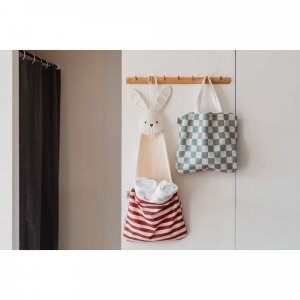 Sac de rangement toto dino Play & go