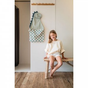 Sac de rangement toto dino Play & go