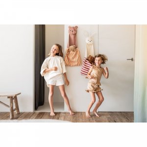 Sac de rangement toto bunny Play & go