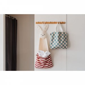 Sac de rangement toto bunny Play & go