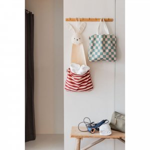 Sac de rangement toto bunny Play & go