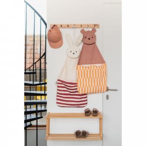 Sac de rangement toto bear Play & go
