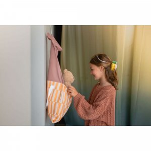 Sac de rangement toto bear Play & go