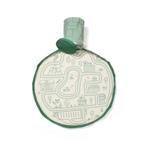 Tapis de jeu - soo by play&go roadmap Play & go