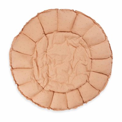 Tapis de jeu bébé 3 en 1 organic bloom fleuri