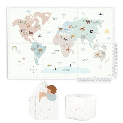World eevaa