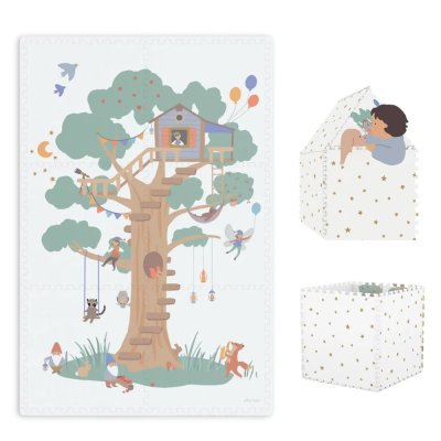 Treehouse eevaa