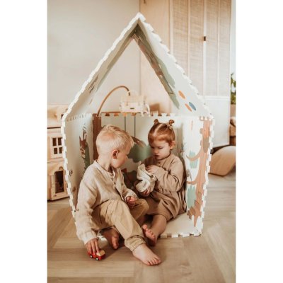 Treehouse eevaa
