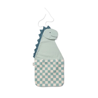 Sac de rangement toto dino