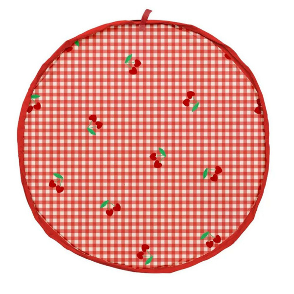 Tapis de jeu outdoor et sac à jouets pic nic 140 cm Play & go