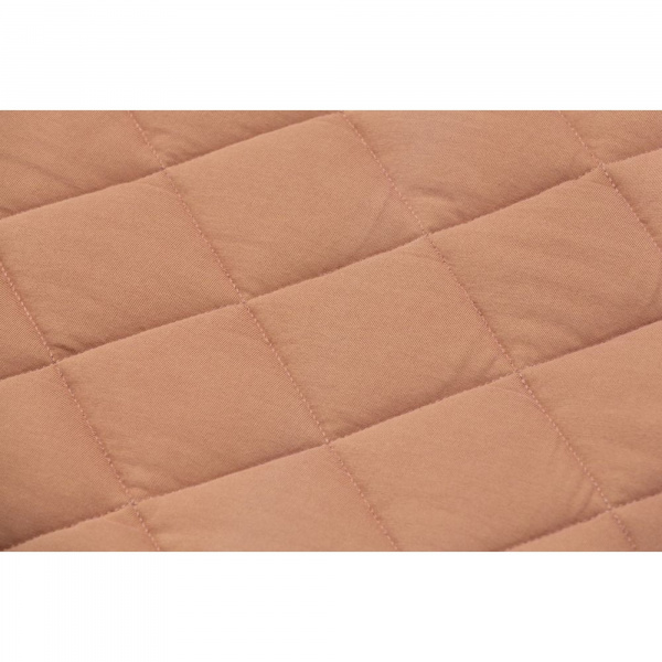 Sac à jouets / tapis d'éveil 2 en 1 en coton bio tawny brown Play & go