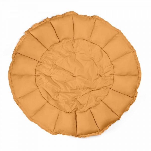 Tapis de jeu bébé 3 en 1 organic bloom bird Play & go