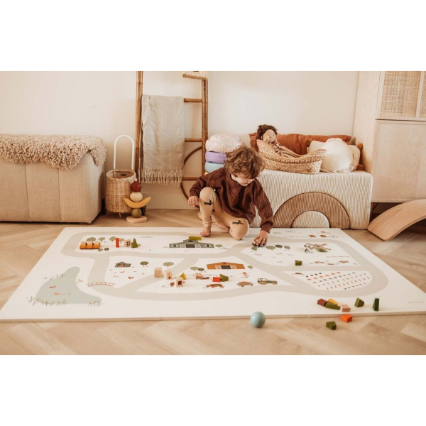 Farm eevaa Play & go