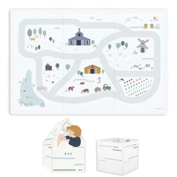 Farm eevaa Play & go