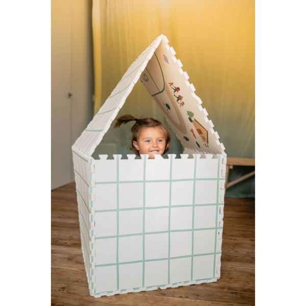 Tiloo hopscotch eeva Play & go