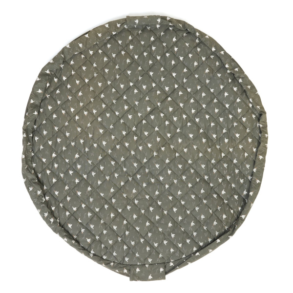 Sac à jouets / tapis d'éveil 2 en 1 noomad soft soft birds Play & go