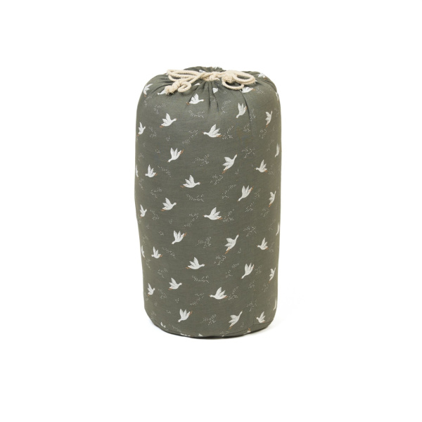 Sac à jouets / tapis d'éveil 2 en 1 noomad soft soft birds Play & go