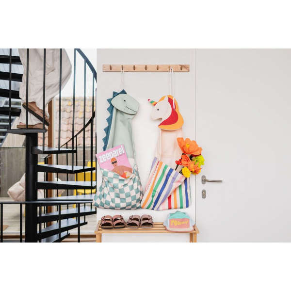 Rangement toto by play&go unicorn Play & go