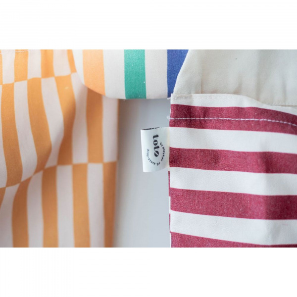 Sac de rangement toto dino Play & go