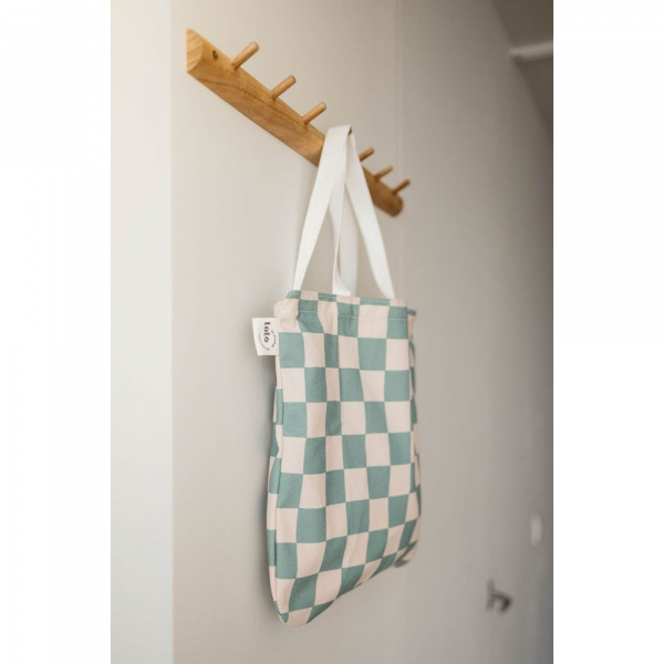 Sac de rangement toto dino Play & go