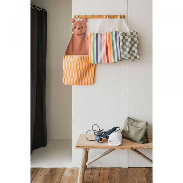 Sac de rangement toto dino Play & go