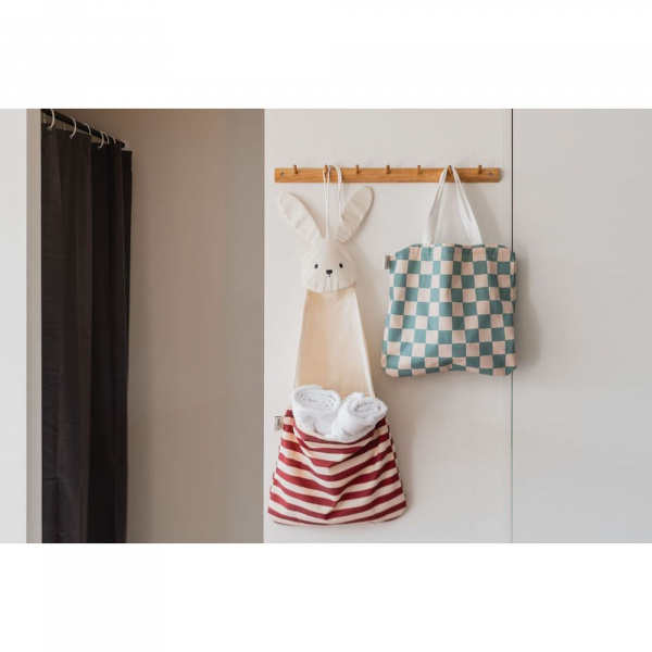 Sac de rangement toto dino Play & go