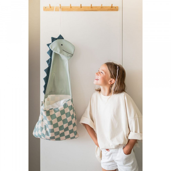 Sac de rangement toto dino Play & go