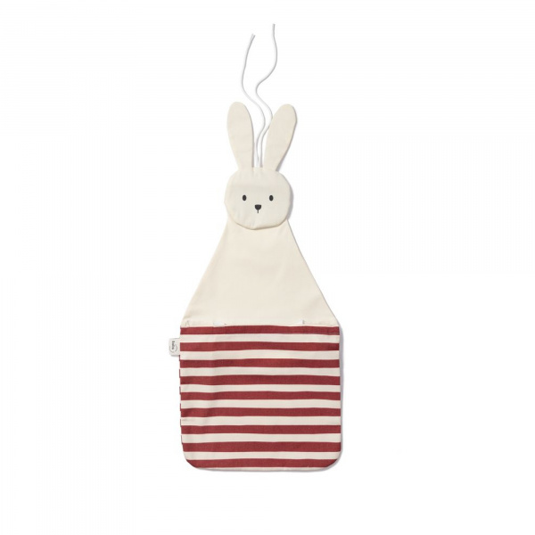 Sac de rangement toto bunny Play & go