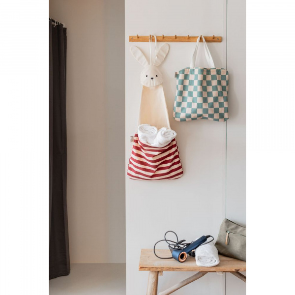 Sac de rangement toto bunny Play & go