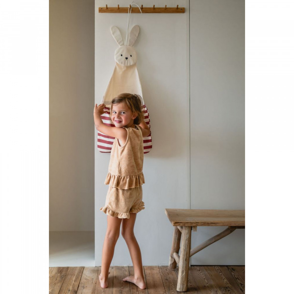 Sac de rangement toto bunny Play & go