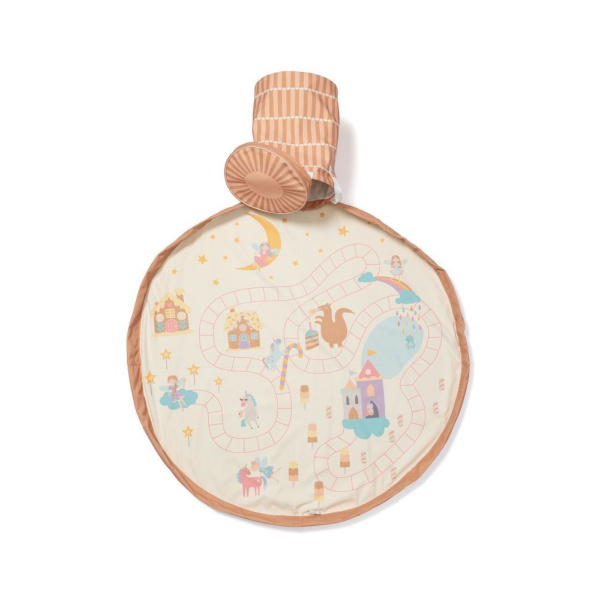 Tapis de jeu - soo by play&go fairyworld Play & go