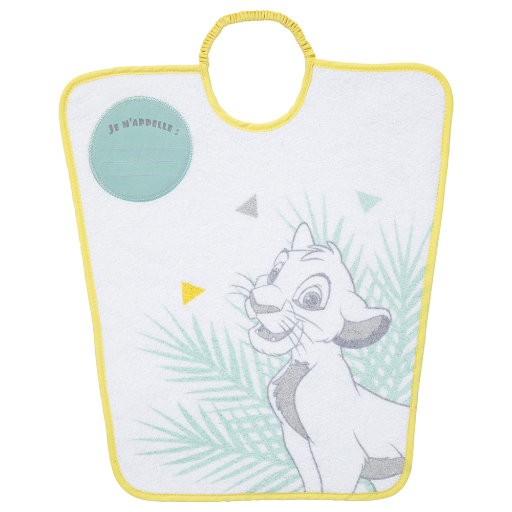Babycalin Bavoir Maternelle Roi Lion Bebe Puericulture Le Repas De Bebe Centroarco Com Babycalin Bavoir Maternelle Roi Lion Bebe Puericulture Le Repas De Bebe Centroarco Com