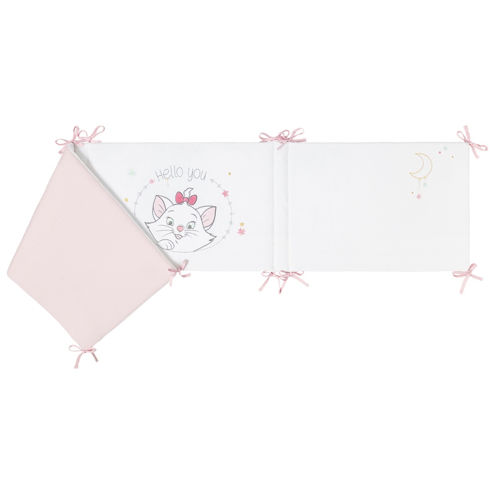 Tour De Lit Marie De Babycalin Sur Allobebe