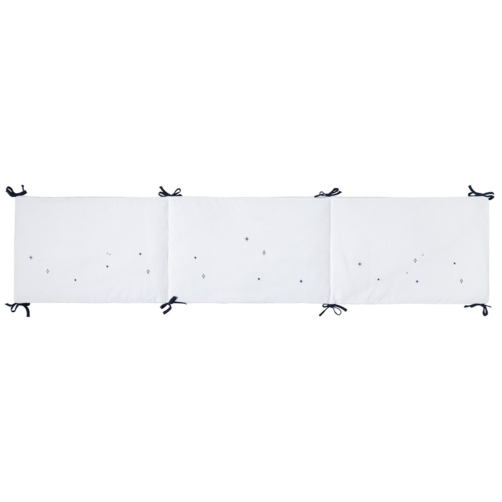 Tour De Lit Winnie Moon De Babycalin Sur Allobebe Tour De Lit Winnie Moon De Babycalin Sur Allobebe