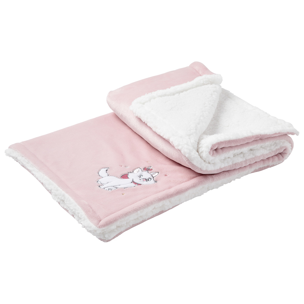 Couverture Bi Matiere 75 X 100 Cm Marie De Babycalin Sur Allobebe Couverture Bi Matiere 75 X 100 Cm Marie De Babycalin Sur Allobebe