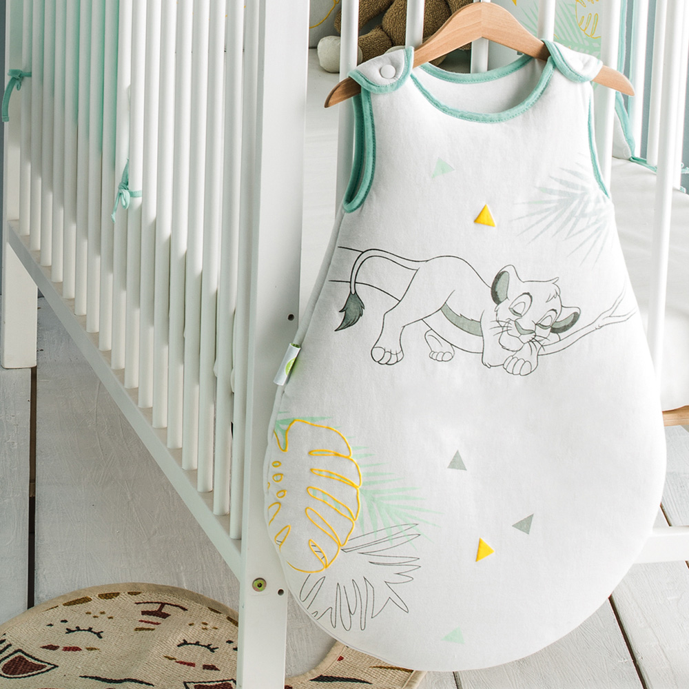 Gigoteuse Naissance 0 6 Mois Le Roi Lion De Babycalin Sur Allobebe